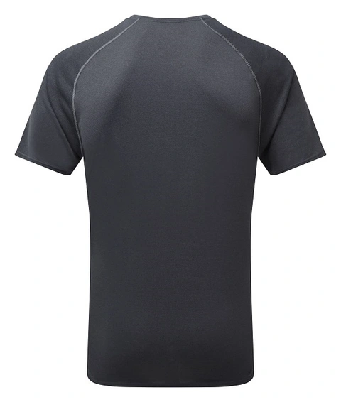 Ronhill Everyday S/S Tee herre Lett og behagelig t-trøye 