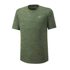 Mizuno Impulse Core Tee(M) Lett løpetrøye