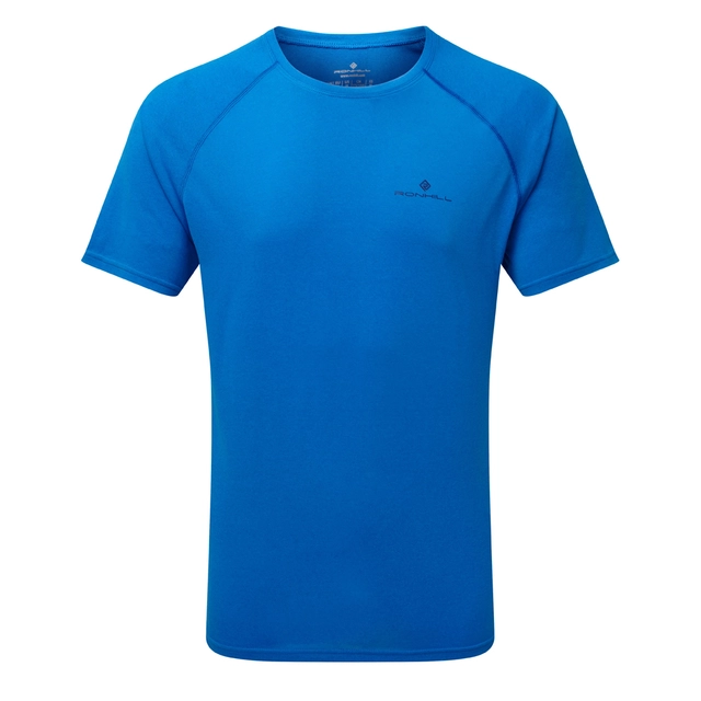 Ronhill Everyday S/S Tee herre Lett og behagelig t-trøye 