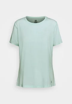 Salomon ESSENTIAL SS TEE dame Lettvekts t-skjorte