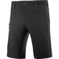 Salomon WAYFARER SHORTS herre Lett og pustende stretch materiale