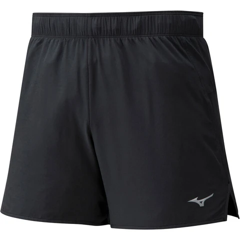 Mizuno Alpha 5.5 Short (M) Lett løpeshorts
