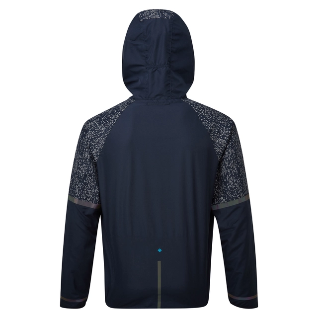Ronhill Life Night Runner herre Lett hverdagsjakke 