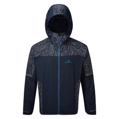 Ronhill Life Night Runner herre Lett hverdagsjakke