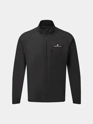 Ronhill Core jakke herre Lett hverdagsjakke
