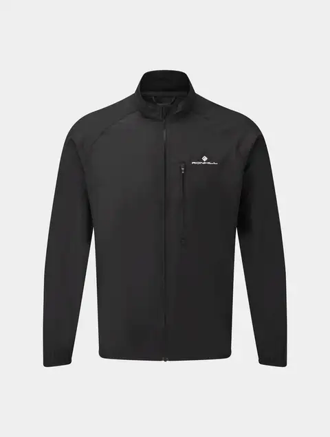 Ronhill Core jakke herre Lett hverdagsjakke