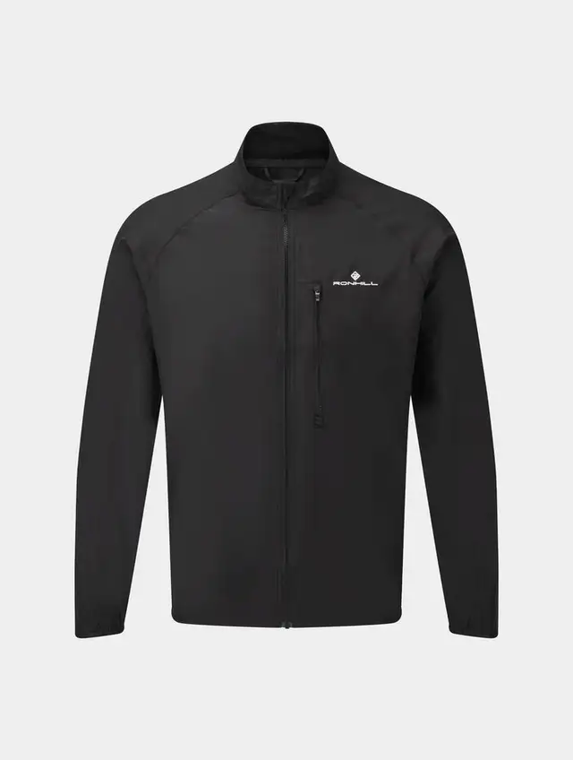Ronhill Core jakke herre Lett hverdagsjakke 