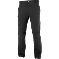 Salomon Wayfarer Zip Off Pants herre