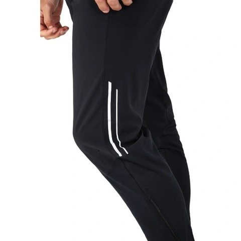 Ronhill Stride Flex bukse herre Lett og strekkbart materiale 