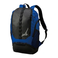 Mizuno Tursekk 25 liter Blå