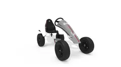 BERG Race GTS temaboks (ekskl. ramme)