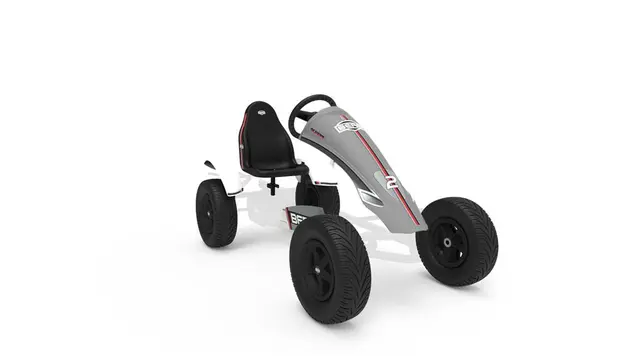 BERG Race GTS temaboks (ekskl. ramme) 
