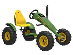 BERG John Deere temaboks (ekskl. ramme)