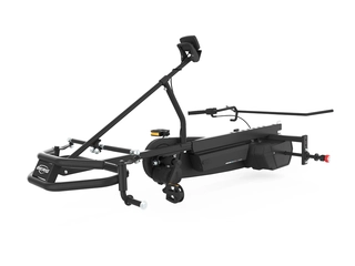 BERG XXL-Frame E-BFR-3