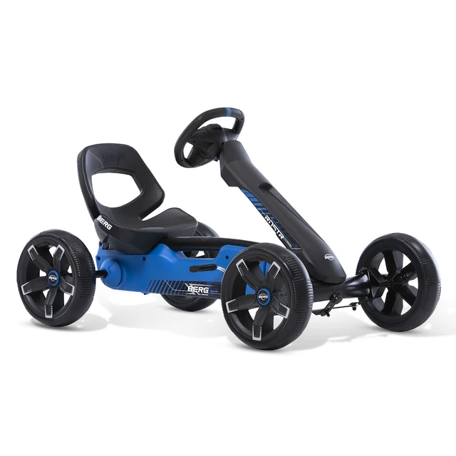 BERG Reppy Roadster Tråbil for 2,5 til 6 år 
