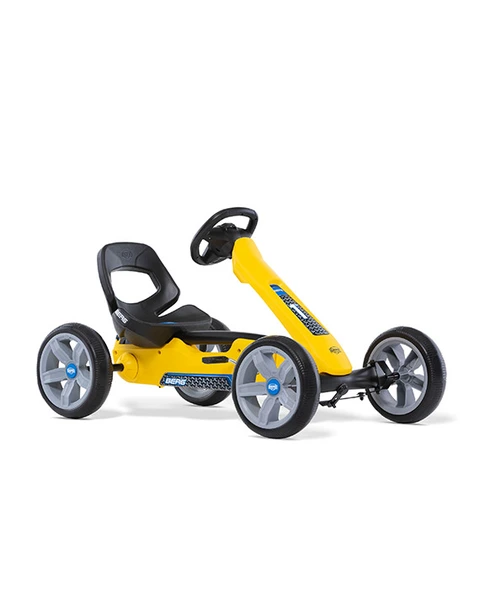 BERG Reppy Roadster Tråbil for 2,5 til 6 år 