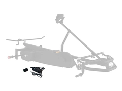 E-Frame lader 24V Til E-BFR / E-BFR3
