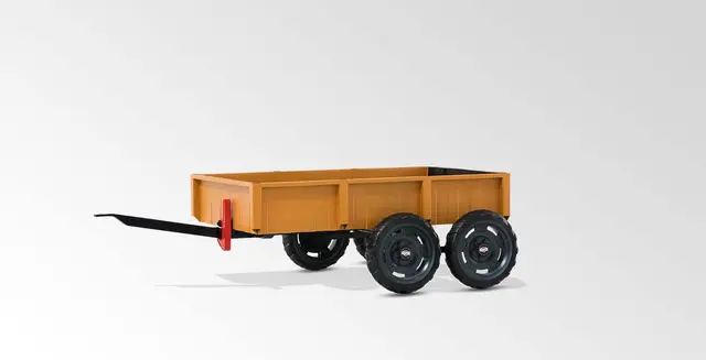 BERG Tandem tilhenger L BERG Tandem Trailer L 