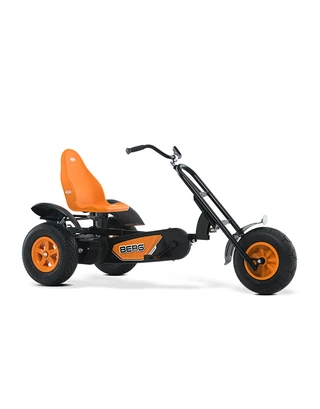 BERG XL Chopper BFR Tråbil for 5 år +