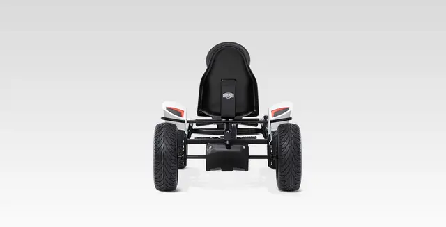 BERG XXL Race GTS E-BFR El-Tråbil ekstra lang for 6 år + 