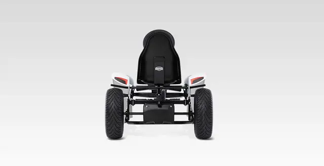 BERG XL Race GTS BFR-3 - Full spec Tråbil for 5 år + med 3 gir 