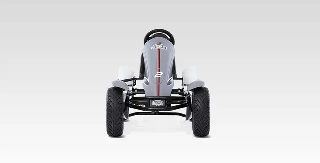 BERG XL Race GTS BFR-3 - Full spec Tråbil for 5 år + med 3 gir 