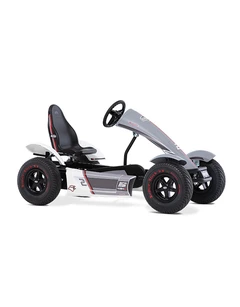 BERG XL Race GTS BFR-3 - Full spec Tråbil for 5 år + med 3 gir