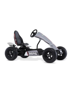 BERG XL Race GTS BFR-3 Tråbil for 5 år + med 3 gir