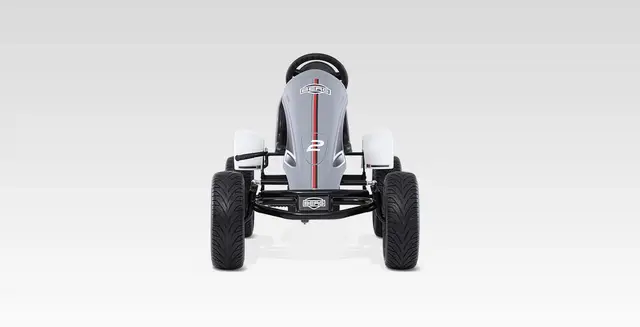 BERG XL Race GTS BFR Tråbil for 5 år + 