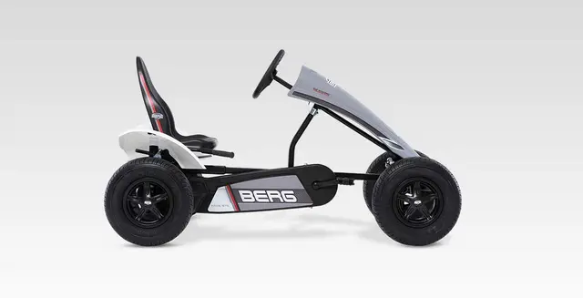 BERG XL Race GTS BFR Tråbil for 5 år + 