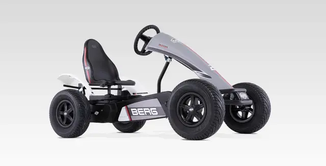 BERG XL Race GTS BFR Tråbil for 5 år + 