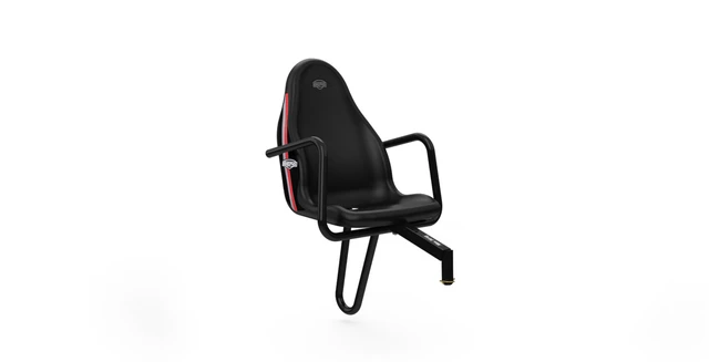 BERG Passasjersete Race GTS Mer moro for 2! 