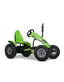 BERG XL DEUTZ-FAHR BFR-3 Tråbil for 5 år + med 3 gir