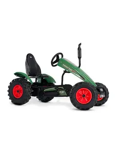 BERG XL Fendt BFR-3 Tråbil for 5 år + med 3 gir