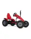 BERG XL Case IH BFR-3 Tråbil for 5 år + med 3 gir