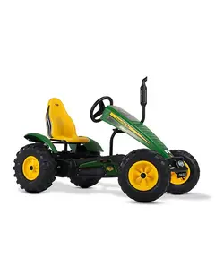 BERG XL John Deere BFR-3 Tråbil for 5 år + med 3 gir