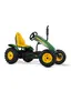 BERG XL John Deere BFR-3 Tråbil for 5 år + med 3 gir