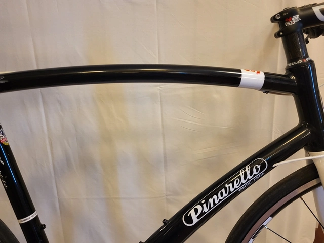 Pinarello Treviso bysykkel Lett racingaktig bysykkel 