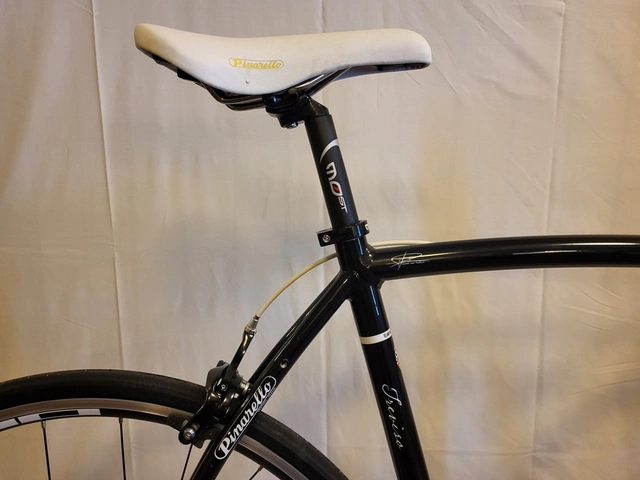 Pinarello Treviso bysykkel Lett racingaktig bysykkel 