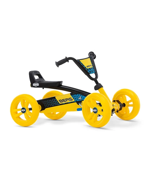 BERG Buzzy BSX Tråbil for 2-5 år 