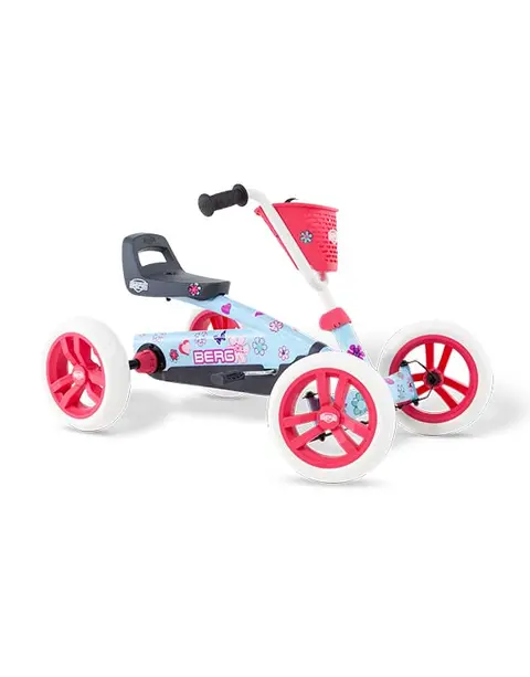 Buzzy Bloom 2-5Y