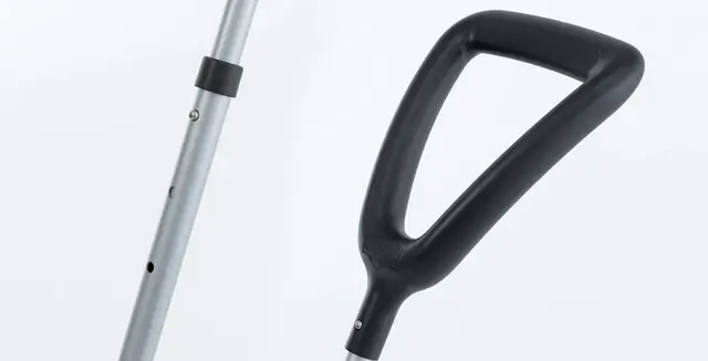 BERG Dyttestang XS BERG Push Handle XS 