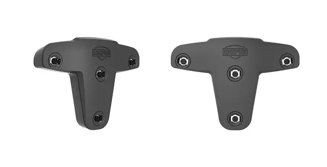 BERG Lydboks S / M / L BERG Sound box S / M / L 