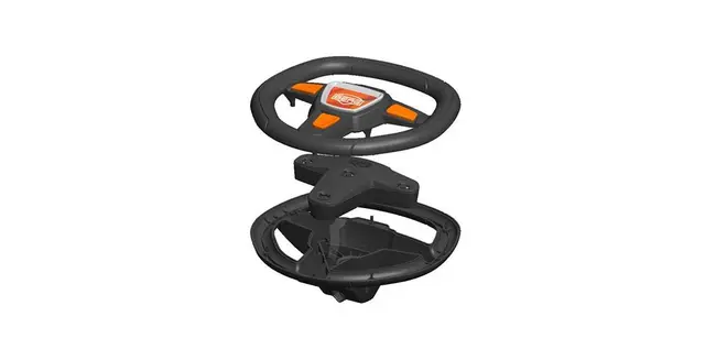 BERG Lydboks S / M / L BERG Sound box S / M / L 