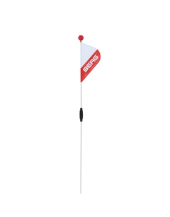 BERG Sikkerhetsflagg XS BERG Safety Flag XS
