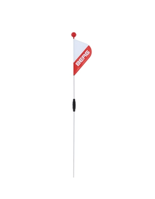BERG Sikkerhetsflagg XS BERG Safety Flag XS