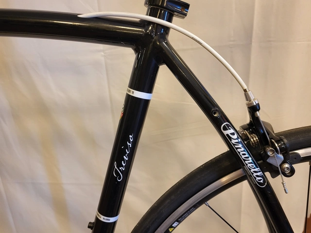 Pinarello Treviso bysykkel Lett racingaktig bysykkel 