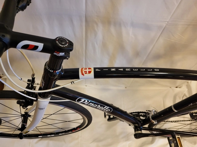Pinarello Treviso bysykkel Lett racingaktig bysykkel 