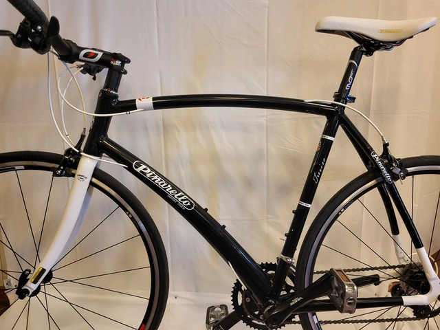 Pinarello Treviso bysykkel Lett racingaktig bysykkel 