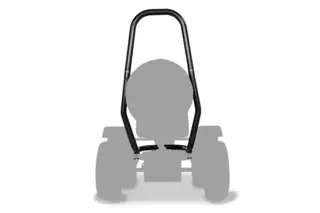 BERG Veltebøyle "Off-Road" XL BERG Roll bar Off-Road XL